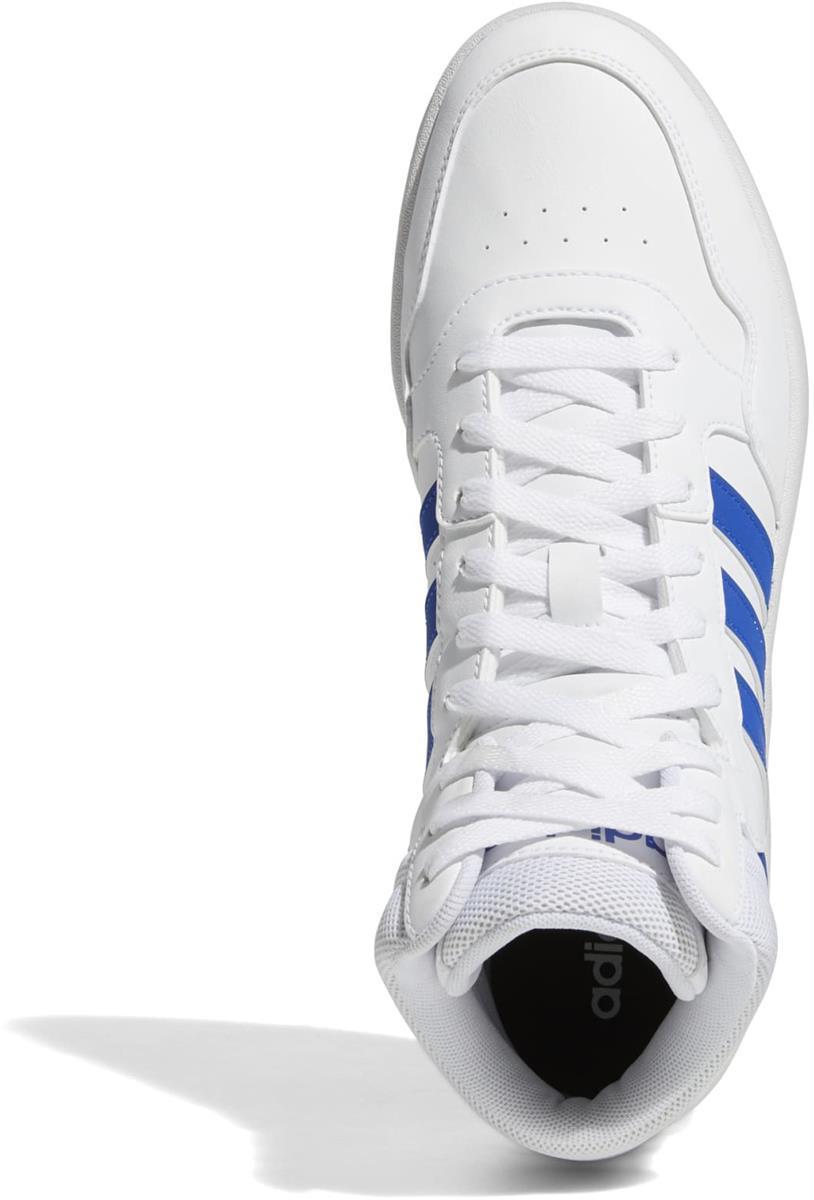 Hoops 3.0 Mid Classic Vintage sneakers