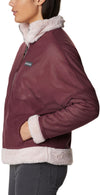 bundle up full zip fleece