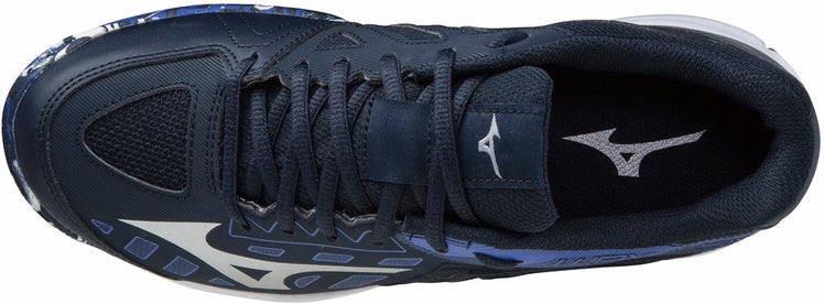 Wave Lynx kids hockeyschoenen