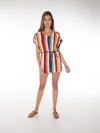 Slade 21 Tunic
