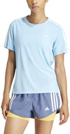Own the Run 3-Stripes t-shirt