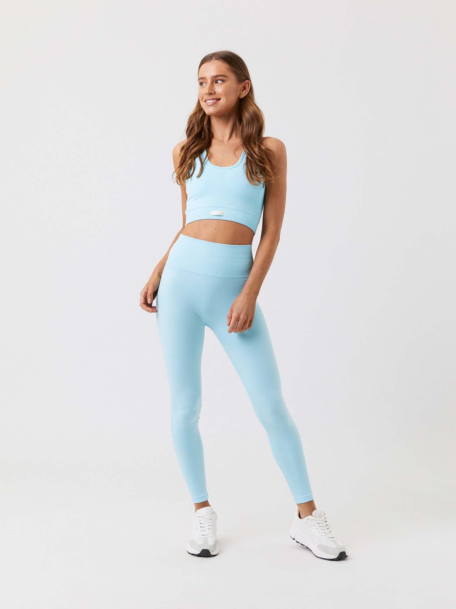 Borg Seamless Light legging