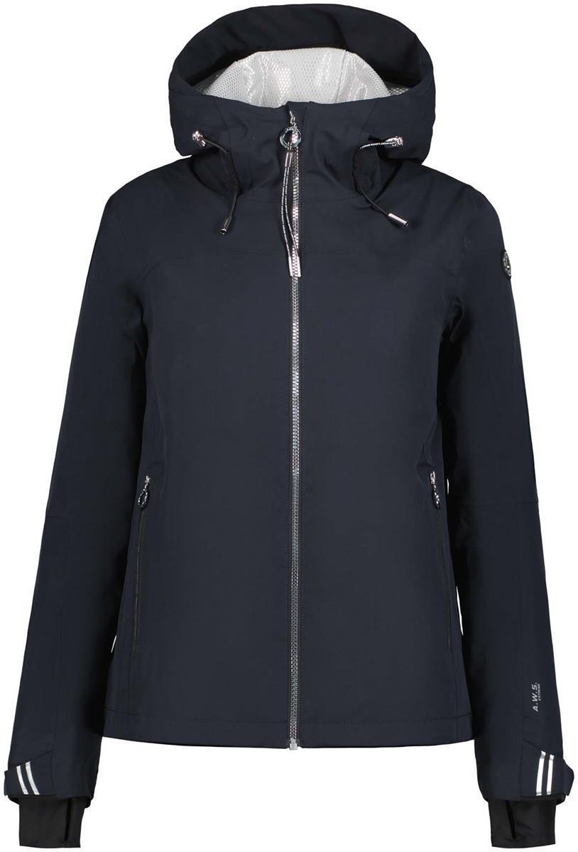 Aerla Jacket