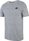 NIKE M Nsw Tee Striped Lbr