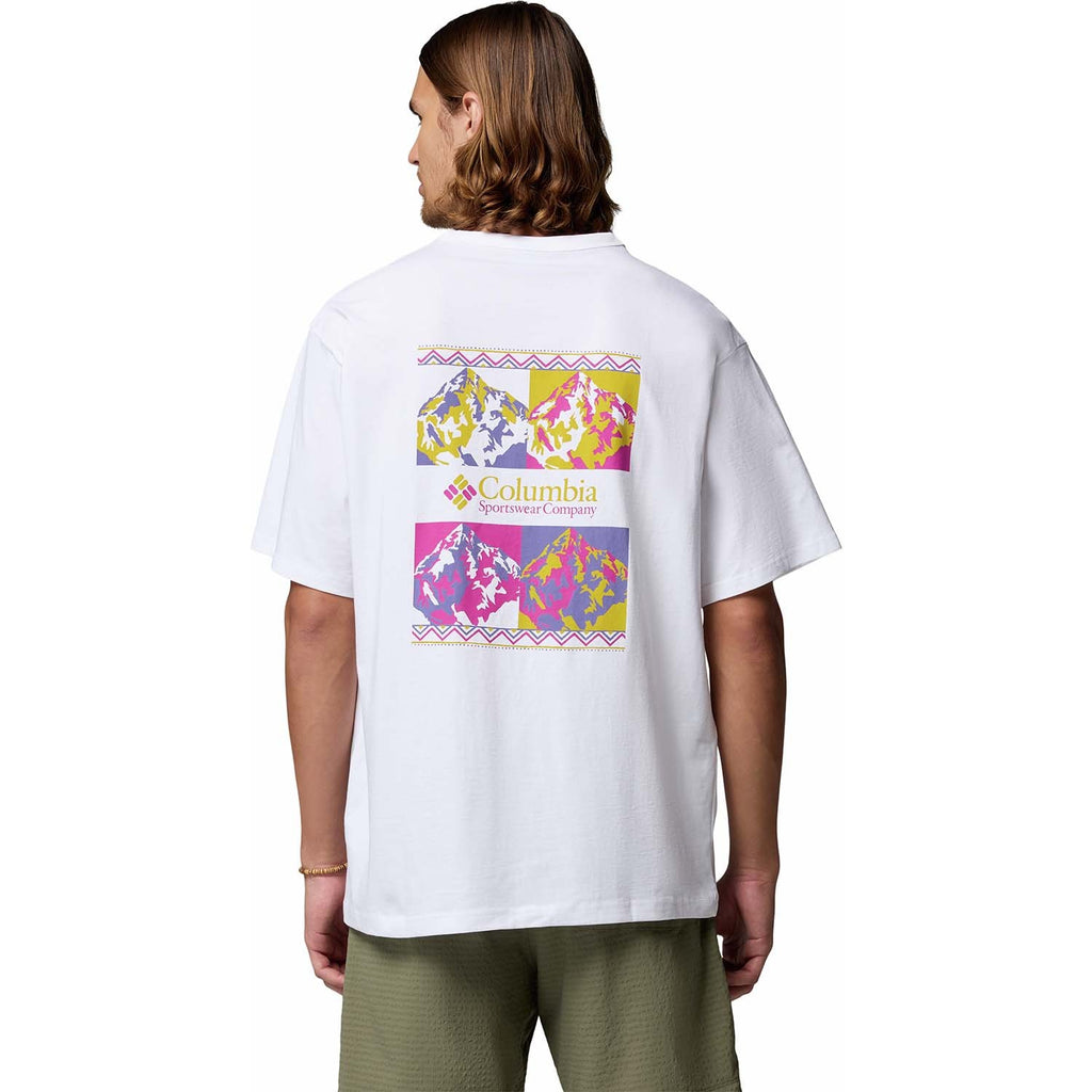 csc heavyweight iconic T-shirt