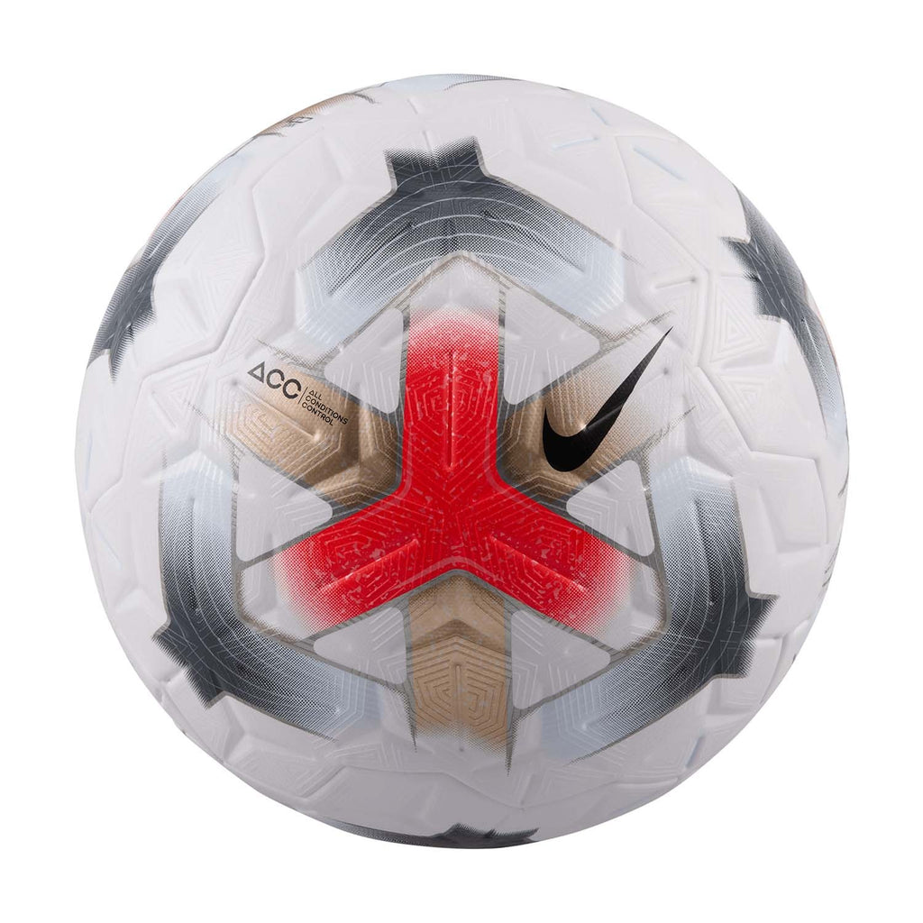 control  voetbal