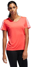Running 3-Stripes shirt