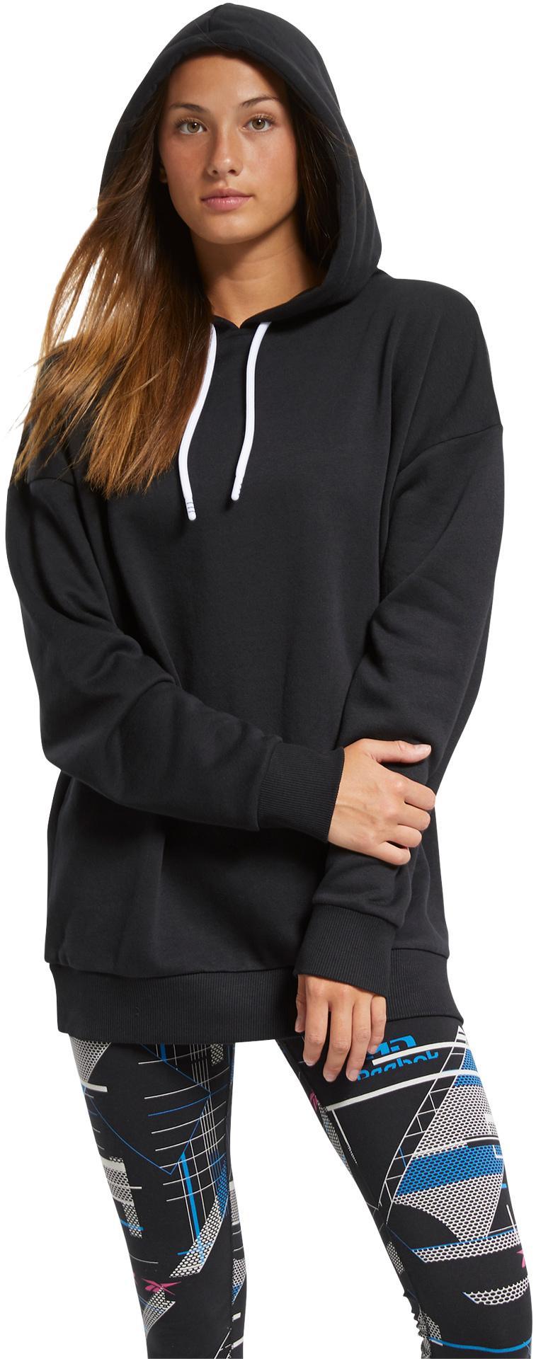 Wor Myt Oversized Hoody