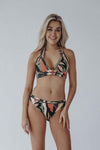 Ladies Halter Bikini Kenia