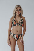 Ladies Halter Bikini Kenia