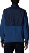Basin Butte Fleece Full Zip