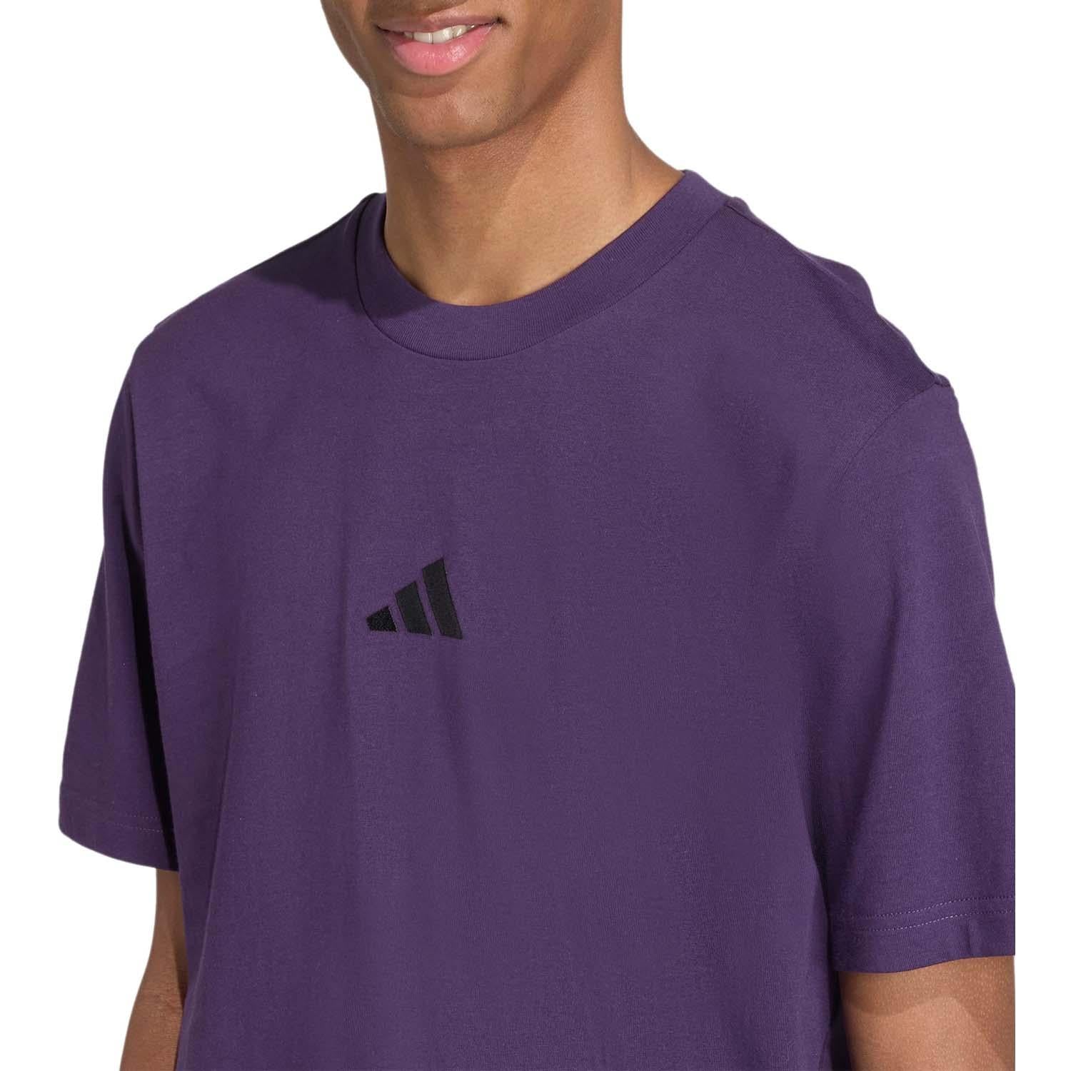 Essentials Small Logo Single Jersey t-shirt