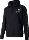 amplified hoodie