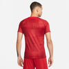 Liverpool FC Academy Pro warming-uptop