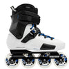 Rollerblade Twister Edge X White/ro