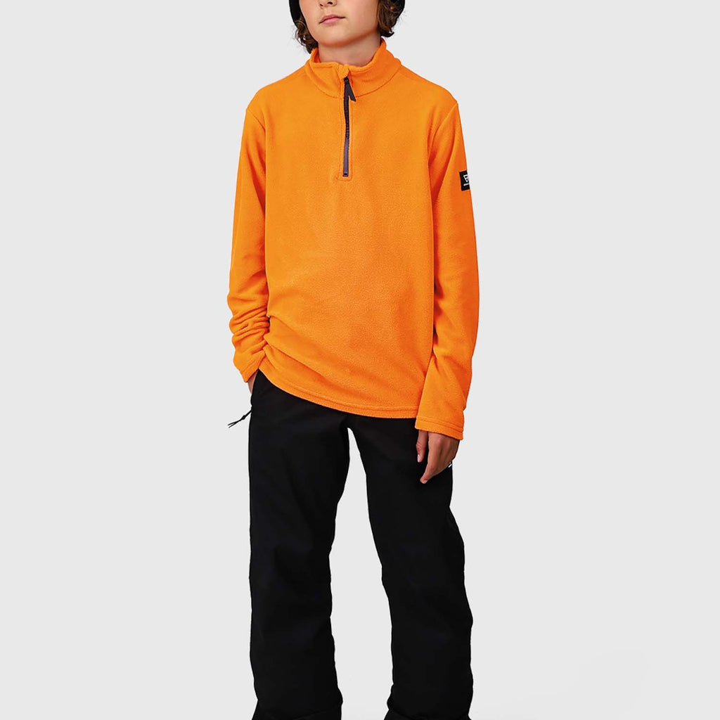 tenny boys snow fleece