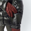 Sarah  Ski Jacket