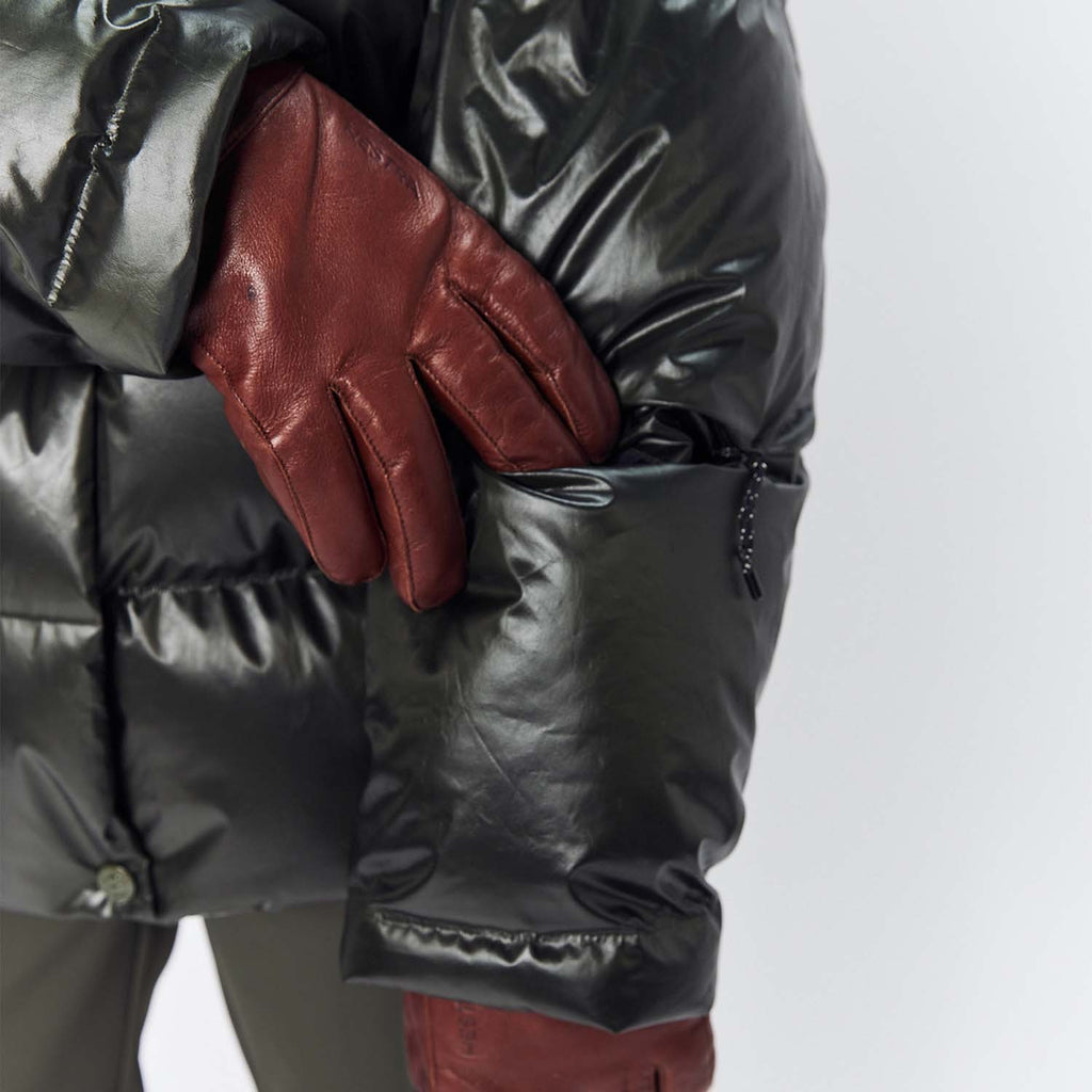 Sarah  Ski Jacket