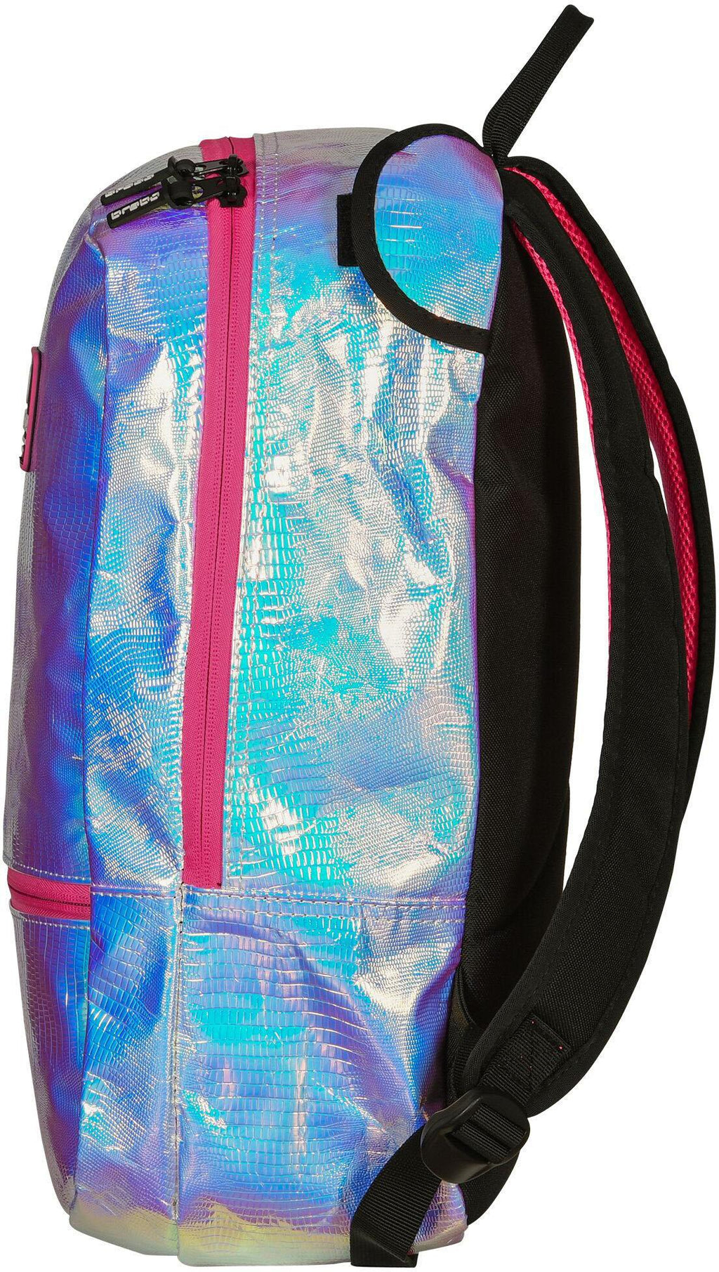 Bb5320 Backpack Pearlcent Fluor Pin