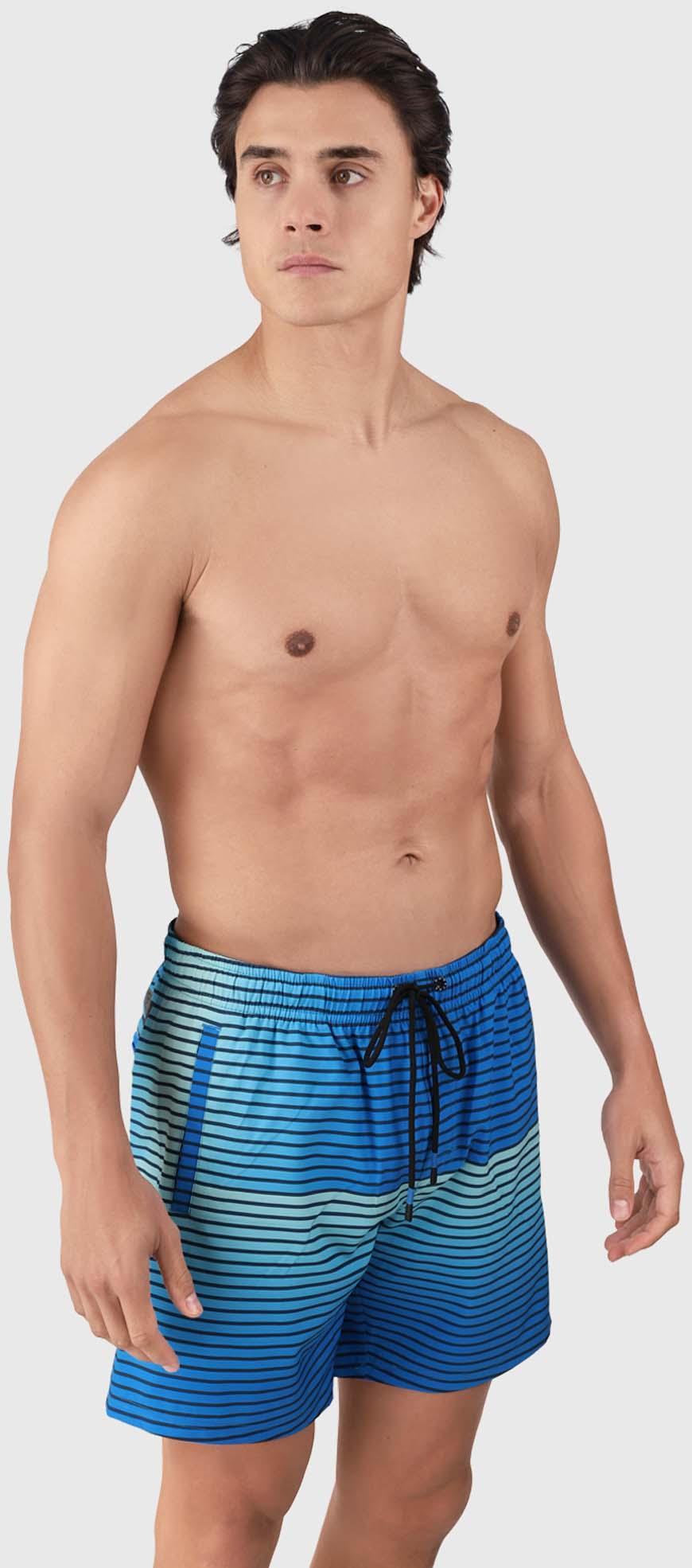 Preves Men Swim Shorts