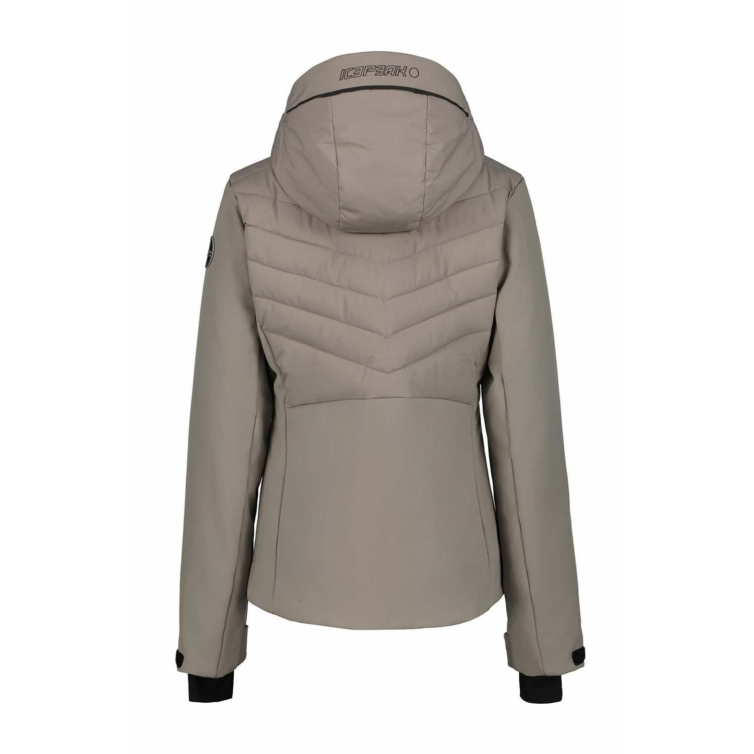freitalsoftshell jas