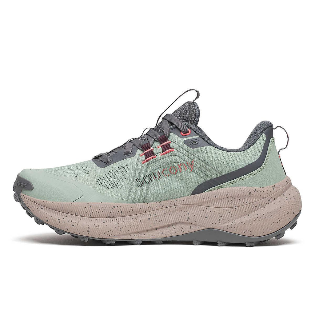 xodus ultra 4 hardloopschoenen