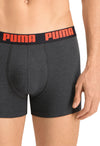 PUMA Basic Boxer 2P