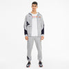 Rbr Hooded Sweat Jacket