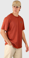 Wandes Men T-shirt