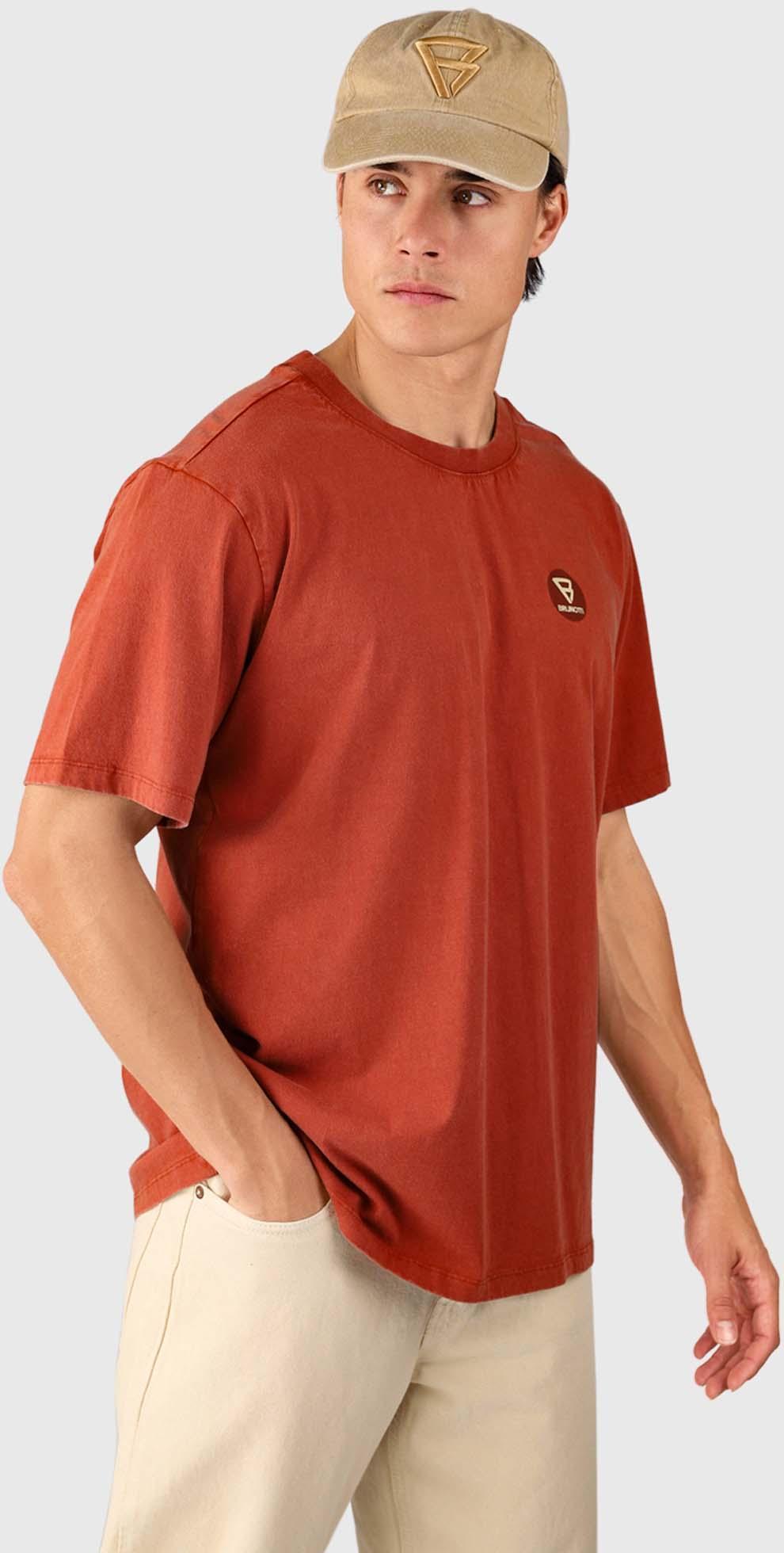 Wandes Men T-shirt