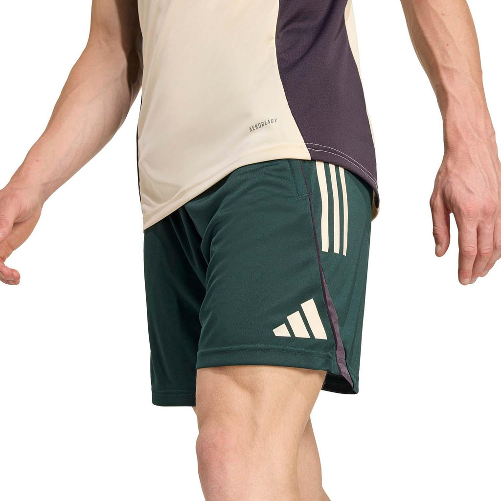 Juventus Tiro 25 Competition Trainingsshort