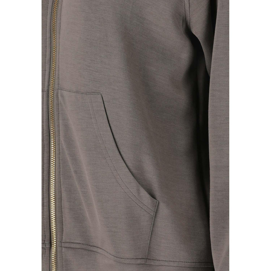 jacey vest