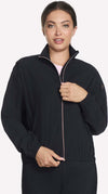 Skechers Journey Fz Jacket