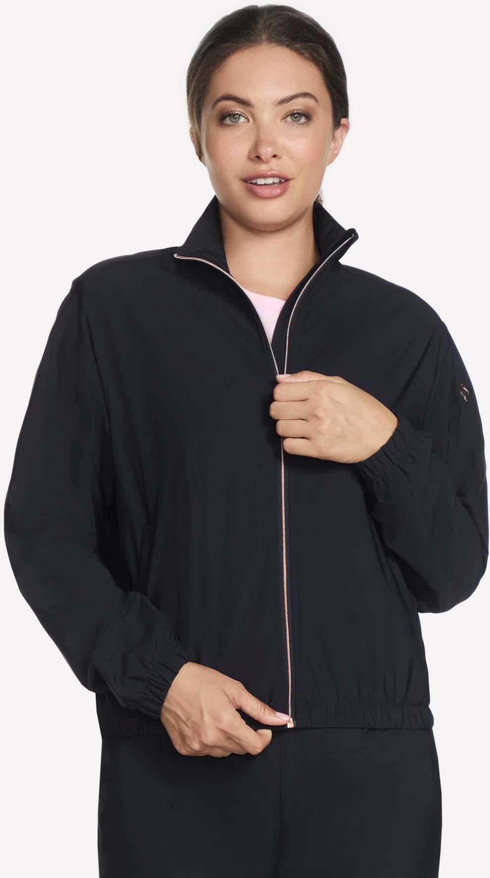 Skechers Journey Fz Jacket