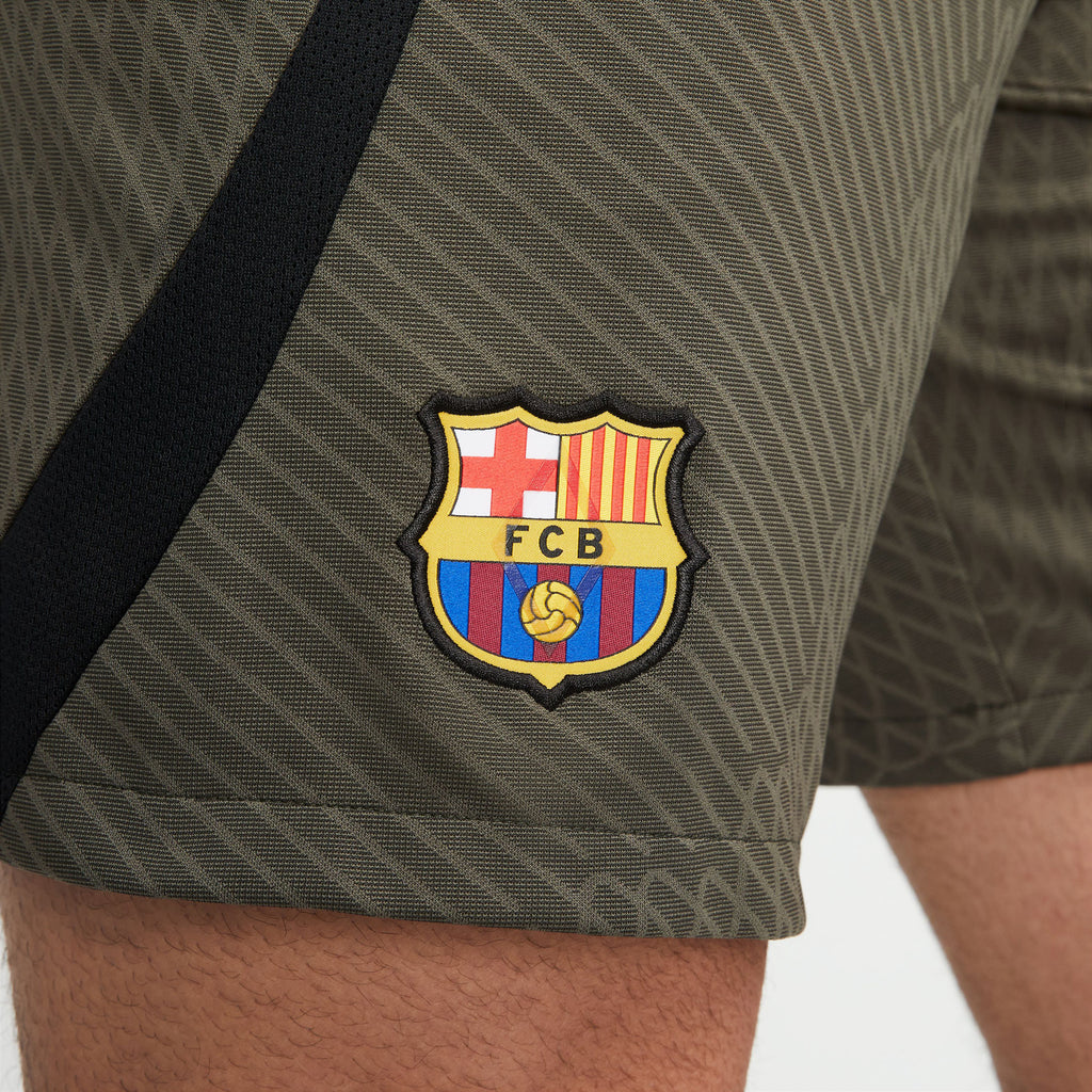 FC Barcelona Strike Dri-FIT short