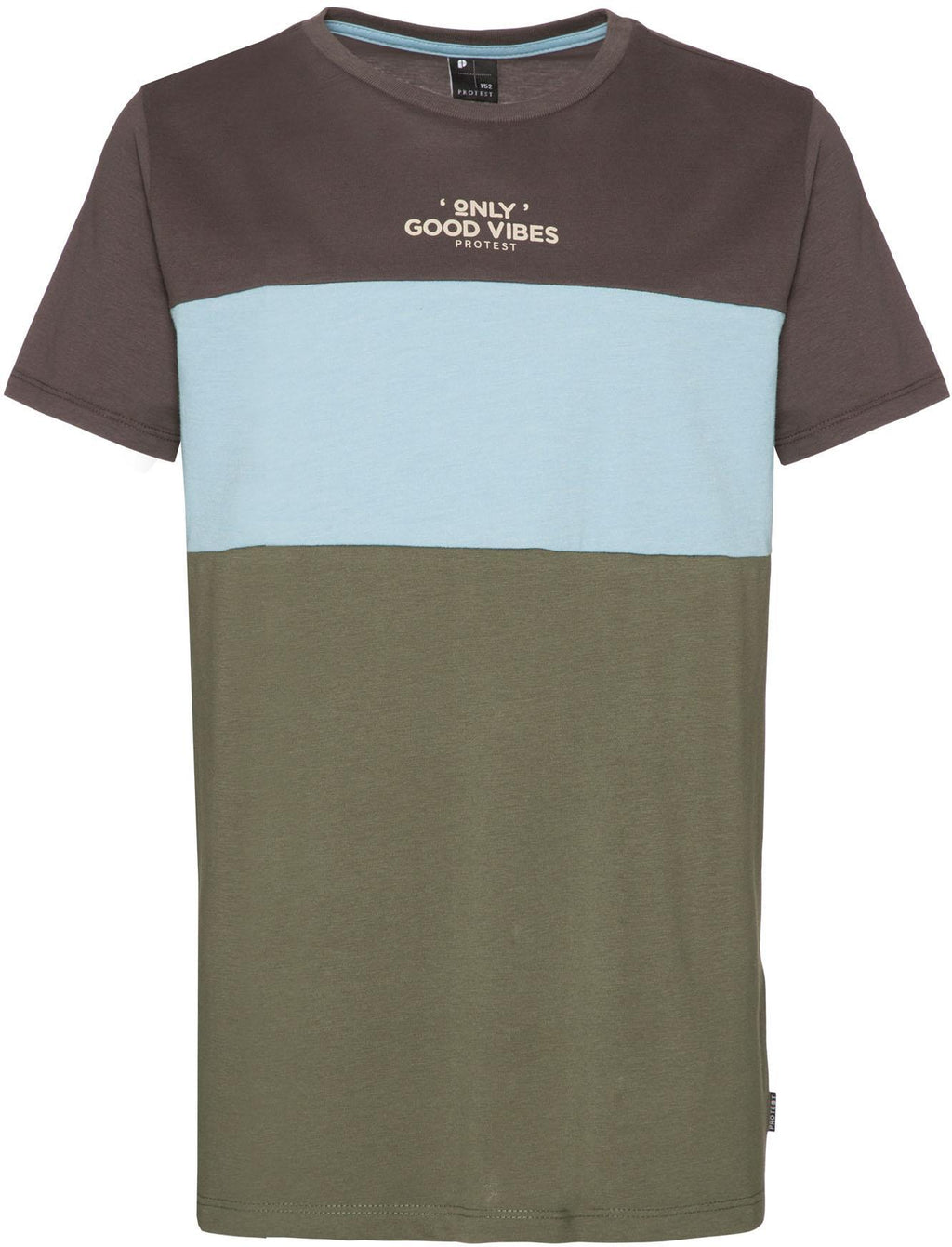 Nino Jr T-shirt