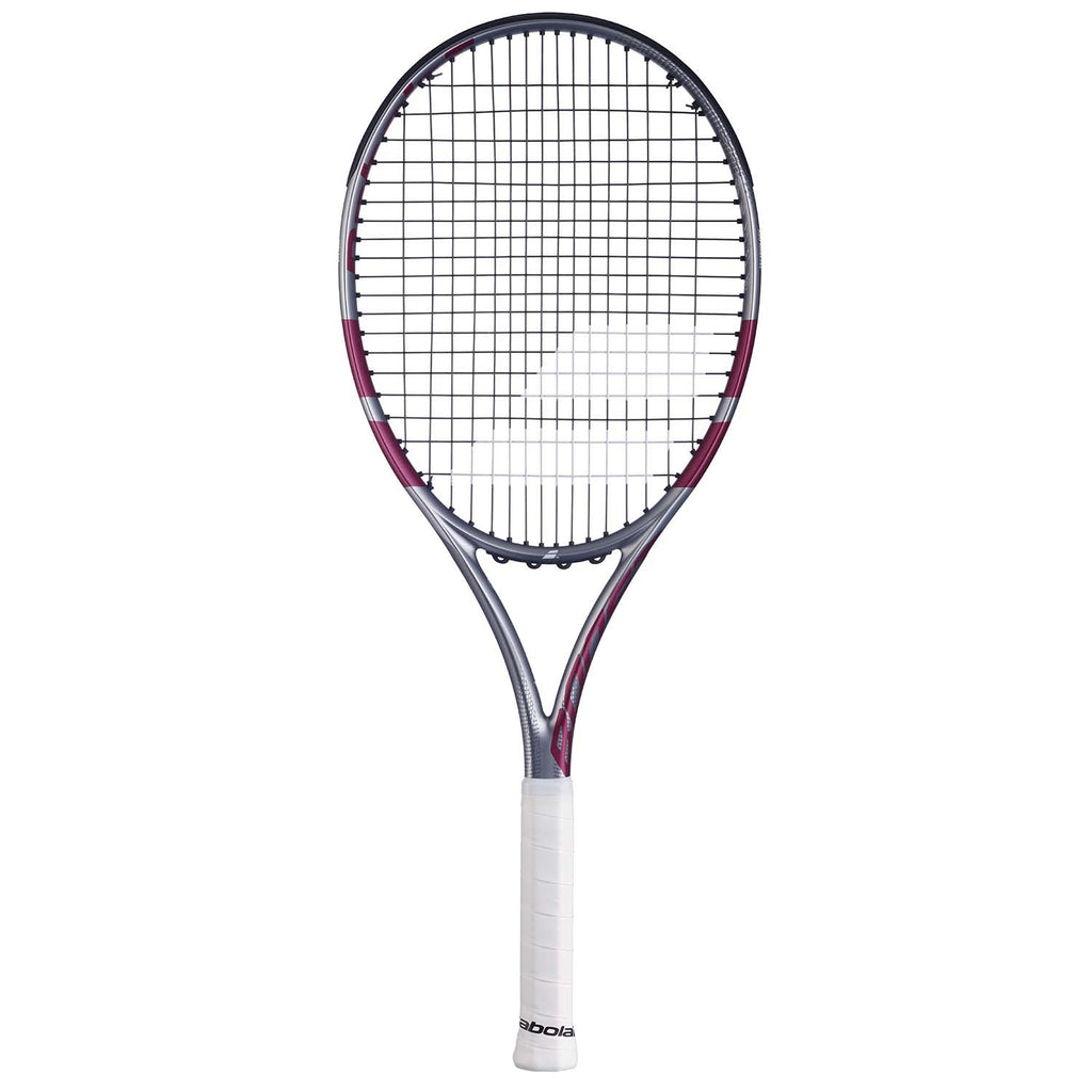 Boost Aero Pink Strung Tennis racket