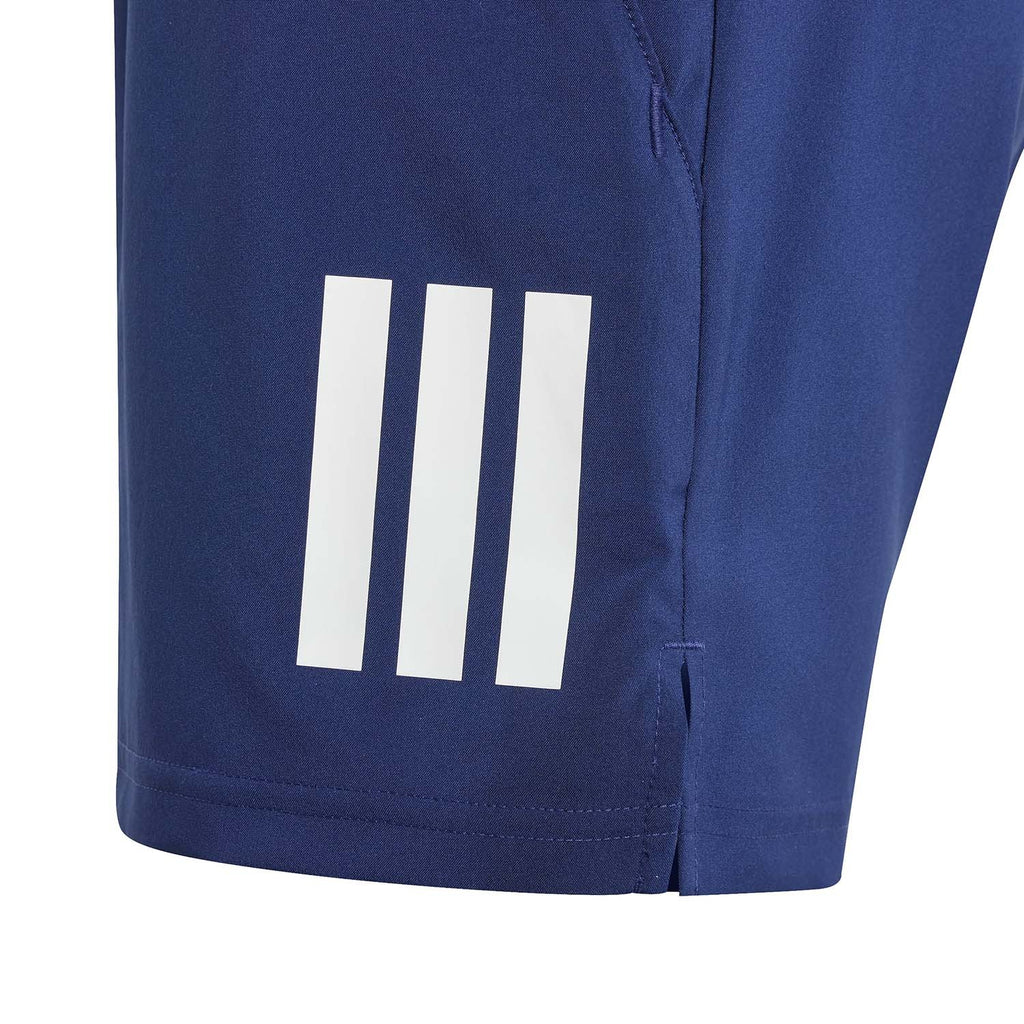 Boys Club 3-stripe Shorts tennis