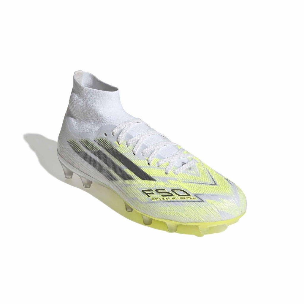 F50 Sparkfusion Pro voetbalschoenen alle velden