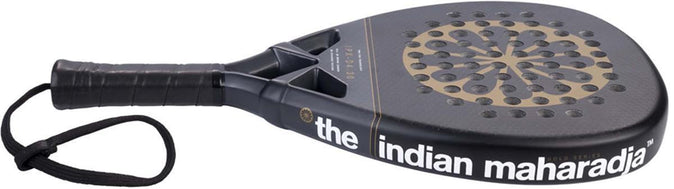 2_padel Racket Ipx - D4.30 Gold