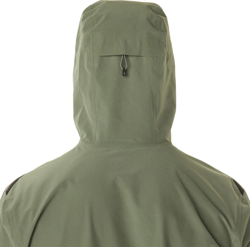 Accelerate Waterproof 2.0 Jacket