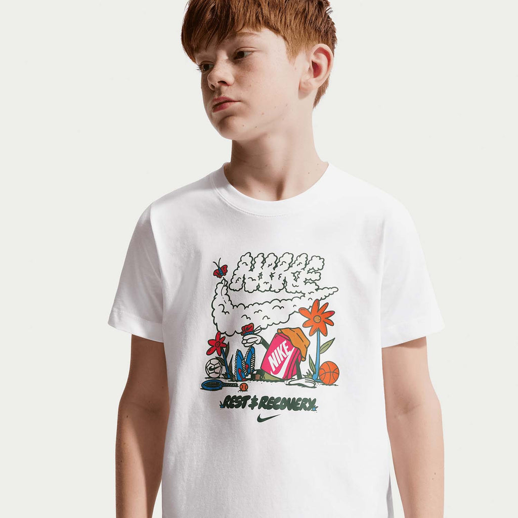 Sportswear T-shirt