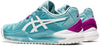 GEL-Resolution 8 tennisschoenen