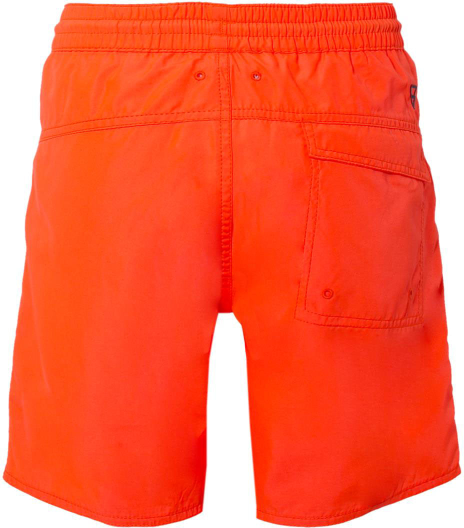 Crunotos kids short
