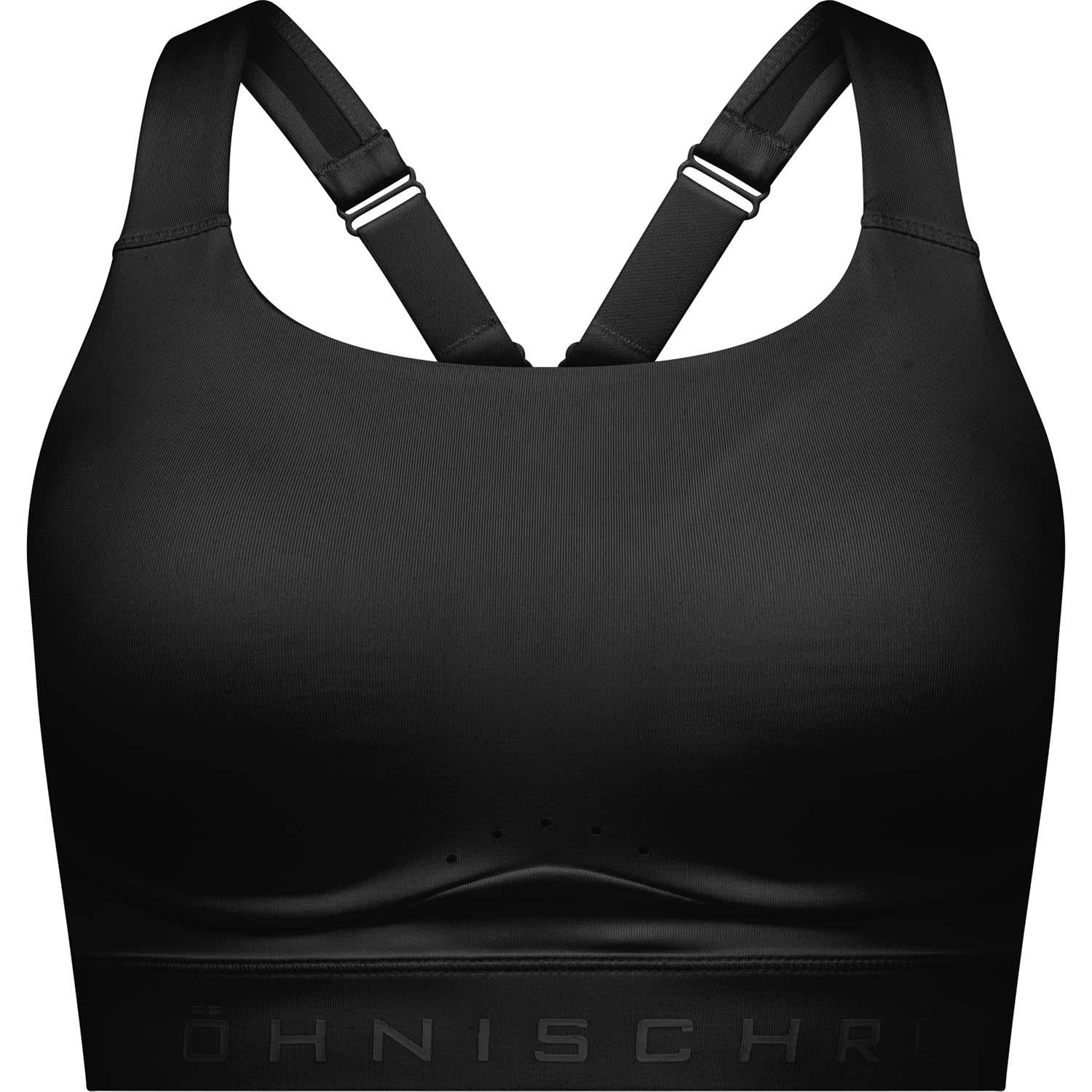 firm high support sportbeha