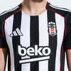 Beşiktaş JK 25/26 Uitshirt