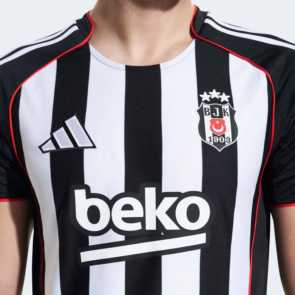 Beşiktaş JK 25/26 Uitshirt
