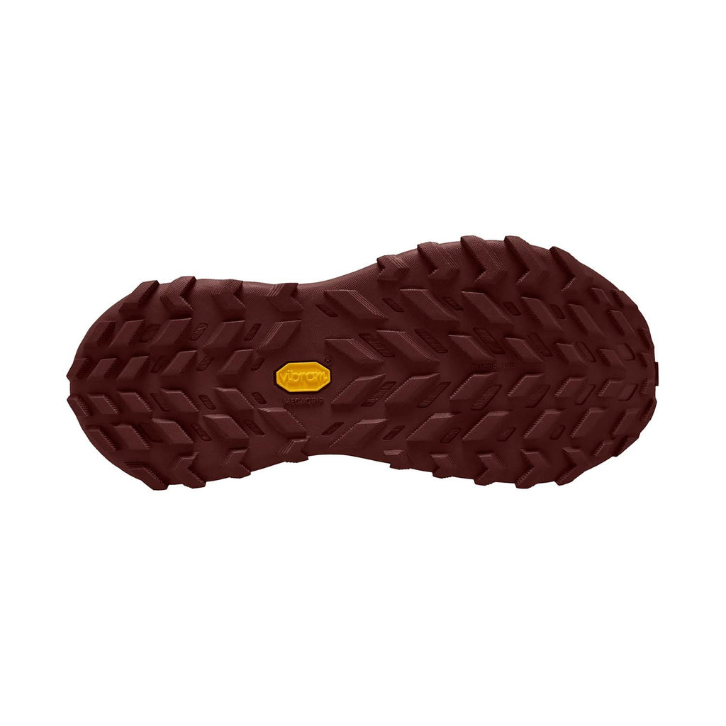 zegama hike trail hardloopschoenen