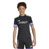 F50 Short Sleeve Voetbalshirt Kids
