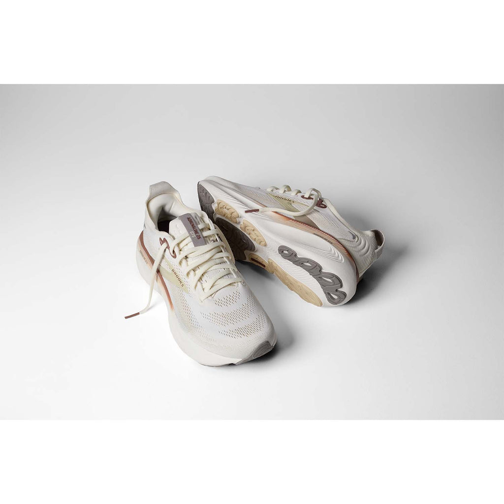 Adrenaline Gts 25 Hardloopschoenen Antipronatie